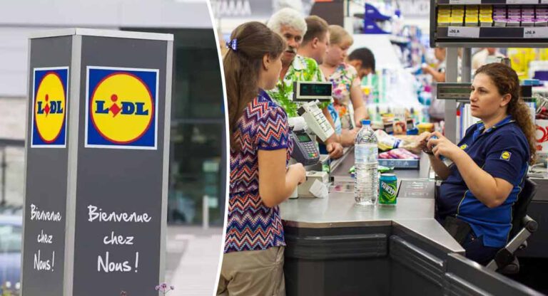 Lidl frappe fort et propose cet accessoire de cuisine indispensable à moins de 7 euros, 4 fois moins cher que ses concurrents