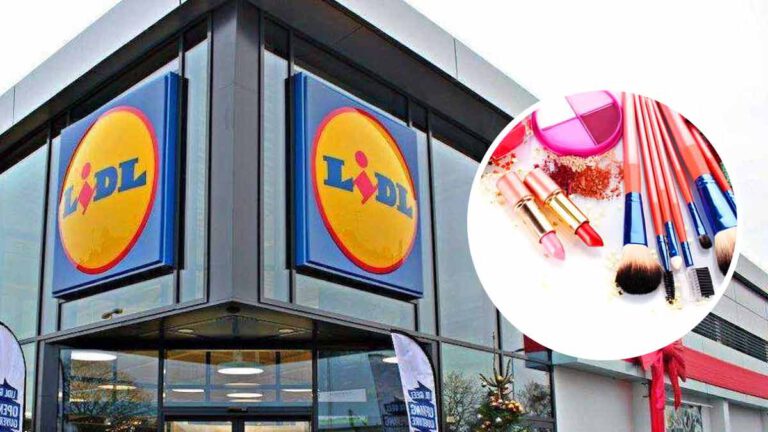 Lidl frappe fort et propose un accessoire beauté indispensable à moins de 15 euros qui va cartonner