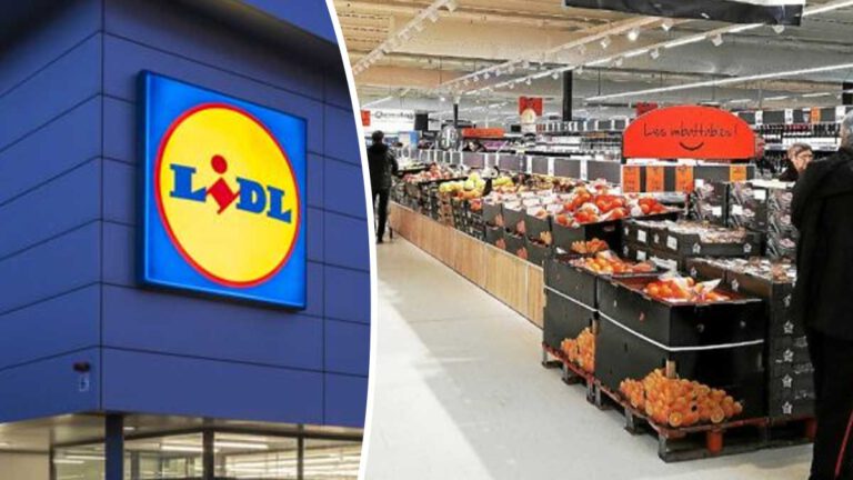 Lidl lance son appareil à raclette-gril à seulement moins de 30 euros