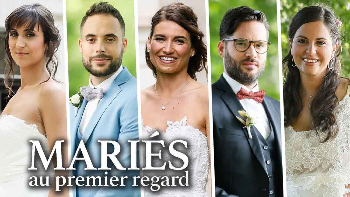 Mariés au premier regard  De énormes changements à prévoir dans la saison 6