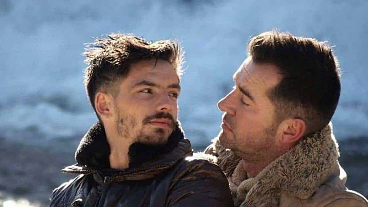 Mathieu et Alexandre (L’amour est dans le pré), victimes d’accusations, ils répondent cash