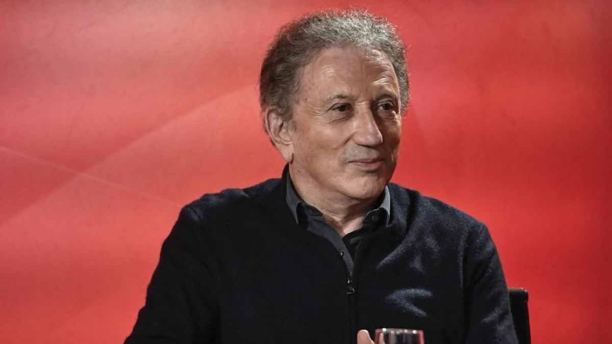 Michel Drucker revient sur la dur épreuve de son opération du cœur