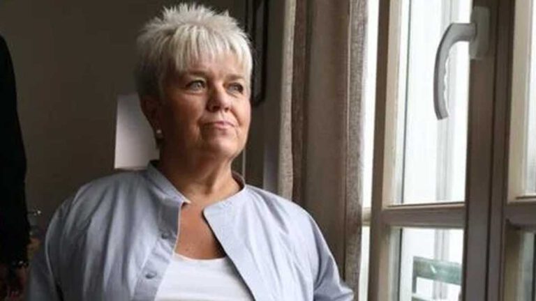 Mimie Mathy bientôt opérée  l’actrice dévoile ses soucis de santé