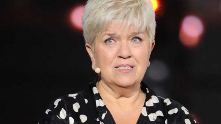 Mimie Mathy c’est la fin, elle annonce une triste nouvelle !