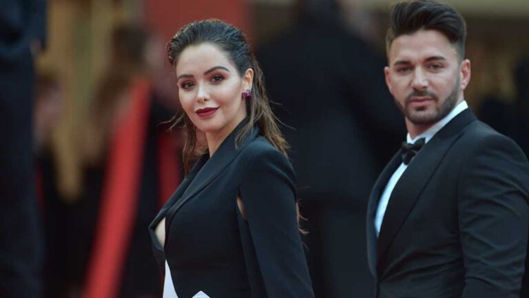 Nabilla Benattia et Thomas Vergara, victimes du grand banditisme