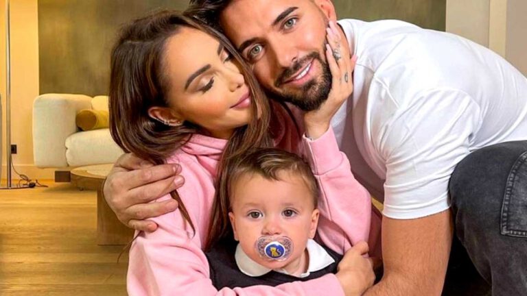 Nabilla, deuxième enfant avec Thomas Vergara, sa réponse en photo