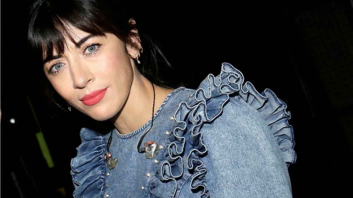 Nolwenn Leroy fière de son fils Marin  la chanteuse fait une tendre confidence sur son petit garçon de 4 ans