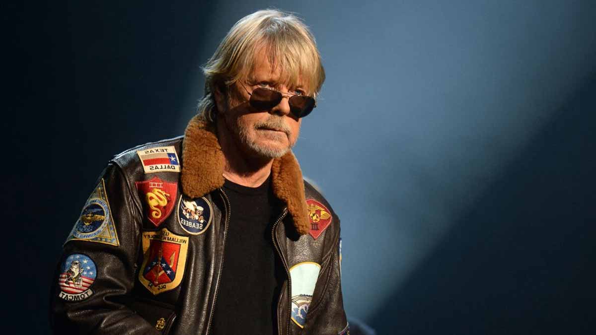 Renaud au plus mal ? Gérard Lanvin révèle l’état de santé préoccupant du chanteur…