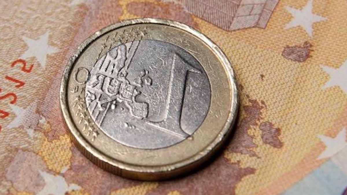 Si vous avez une de ces 5 pièces de 1 Euro, vous détenez une fortune!