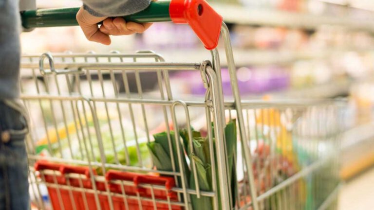 Supermarché  10 produits à ne jamais acheter pendant vos courses