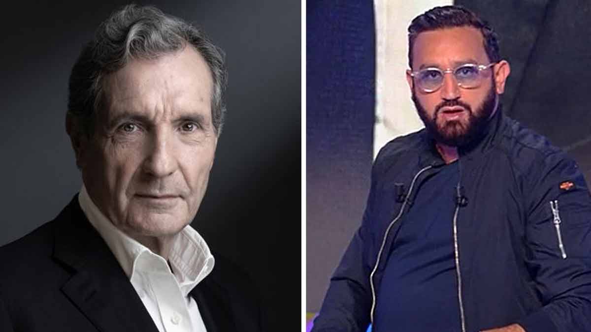 TPMP  Cyril Hanouna dévoile le prénom et des informations sur la victime présumée de Jean-Jacques Bourdin