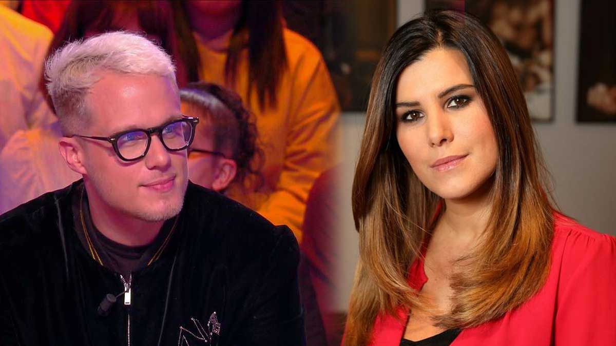 TPMP Guillaume Genton dévoile sa belle histoire avec Karine Ferri