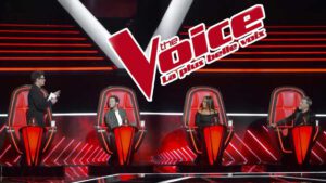 The Voice toutes les infos de la nouvelle saison enfin dévoilées, date, règles…