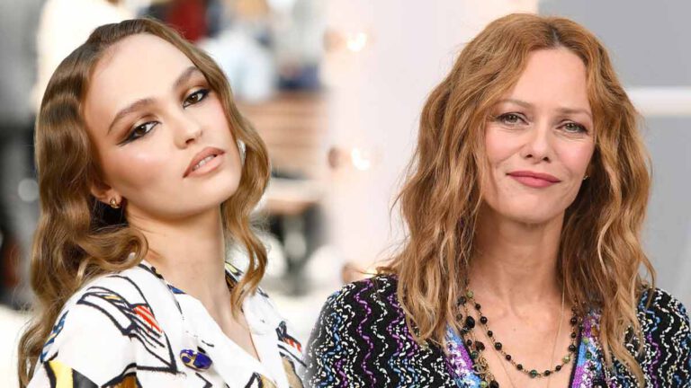 Vanessa Paradis ne valide pas le compagnon de sa fille Lily-Rose Depp, discussion animée avec Yassine S