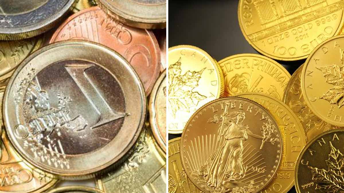 Voici les 10 pièces de monnaie les plus chères au monde, leur montant exorbitant dévoilé