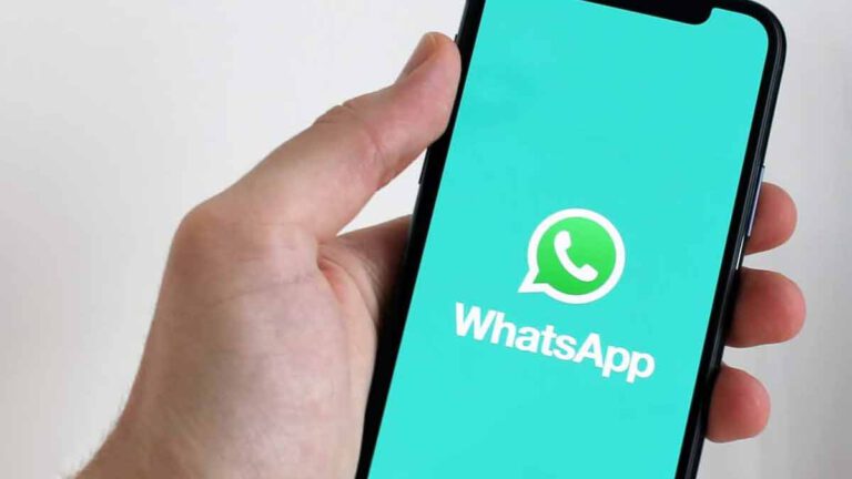 WhatsApp Voici comment sécuriser facilement vos conversations sur votre téléphone