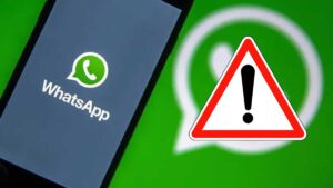 WhatsApp alerte info, attention à cette nouvelle terrible arnaque