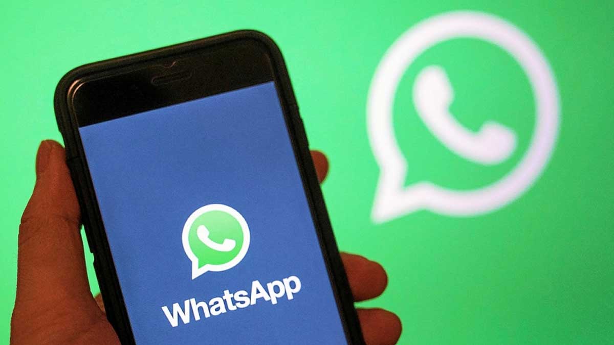 WhatsApp découvrez comment sécuriser toutes vos conversations facilement!