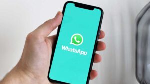 WhatsApp intègre de nouveaux outils d’édition pour les photos et vidéos