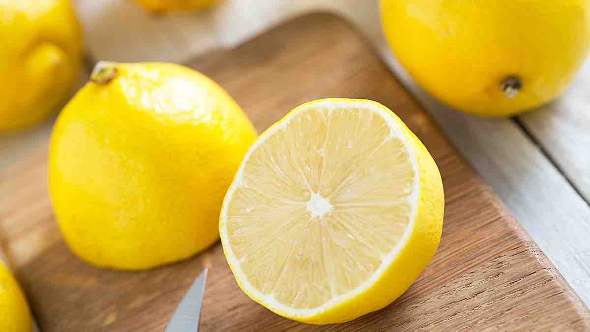 Voici pourquoi vous devez placer un citron à côté de votre lit