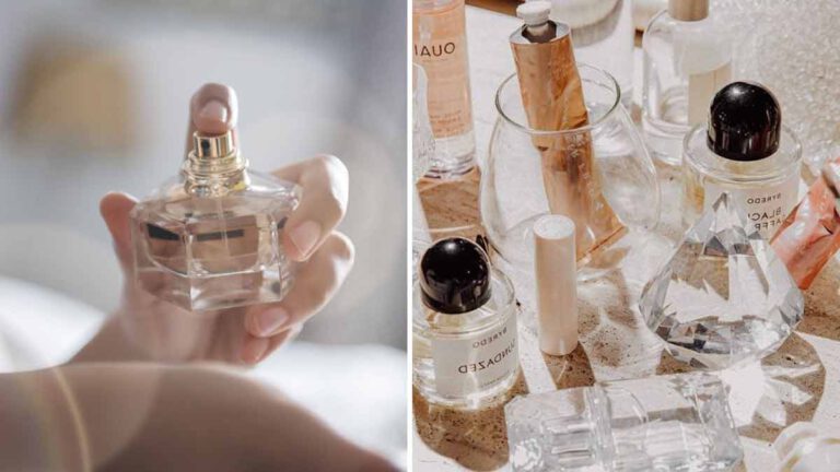 Parfum : Voici comment savoir s’il est encore bon ou périmé