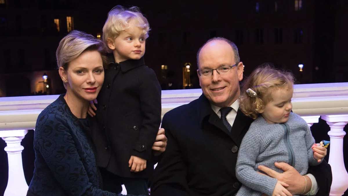 Albert et Charlène de Monaco, parents hyper protecteurs, cette décision radicale pour protéger leurs jumeaux