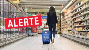 Alerte danger, rappel massif de produits en France  découvrez les supermarchés concernés où il faut ramener en urgence ces fromages