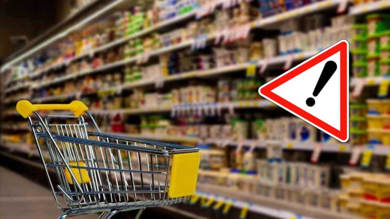 Alerte danger, rappel massif de produits en France, découvrez les supermarchés concernés où il faut ramener en urgence ces saumons fumés