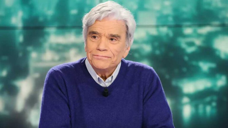 Bernard Tapie  cette décision qu’il avait prise avant son décès sans informer ses proches…