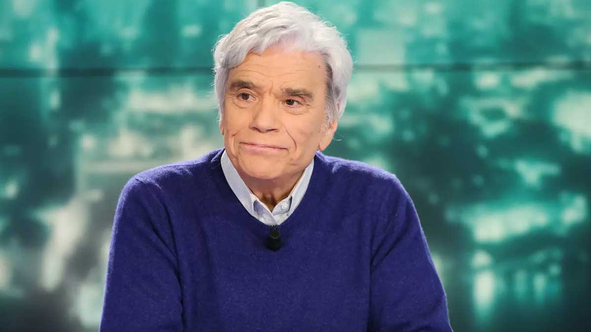 Bernard Tapie  cette décision qu’il avait prise avant son décès sans informer ses proches…