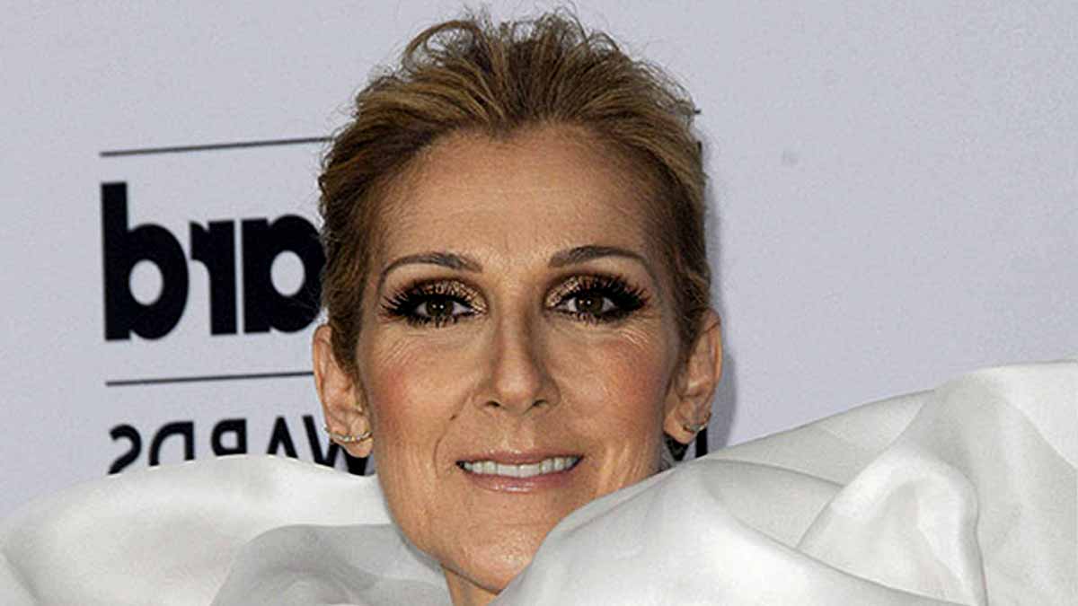 Céline Dion, décharges électriques dans le corps, révélation sur son traitement