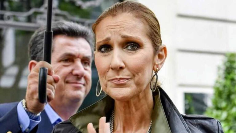 Céline Dion en cure au Cirque Lodge Clinique en Utah, révélation choc sur son traitement