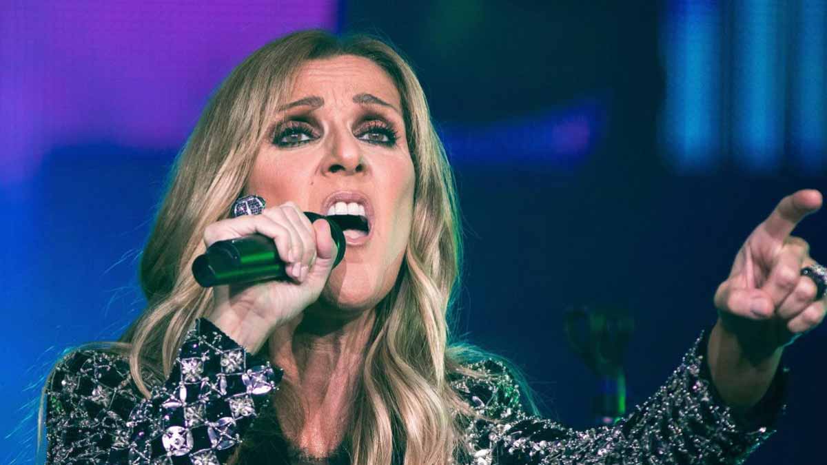 Céline Dion, une cure de silence, cette grande résolution avant son retour sur scène