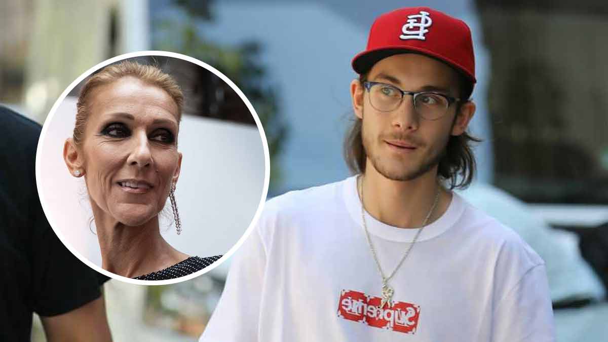 Céline Dion vraiment au plus mal, son fils René-Charles lui dilapide toute sa fortune