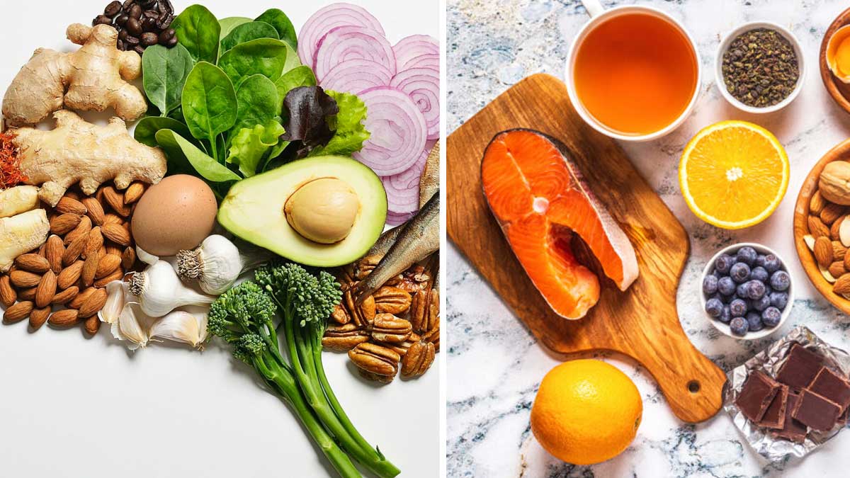 Ces 11 aliments miracles pour booster votre cerveau et votre mémoire