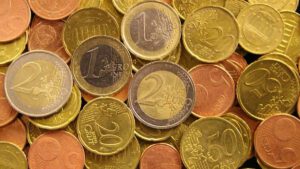 Ces 5 pièces de 1 euro valent une grosse fortune si vous les avez