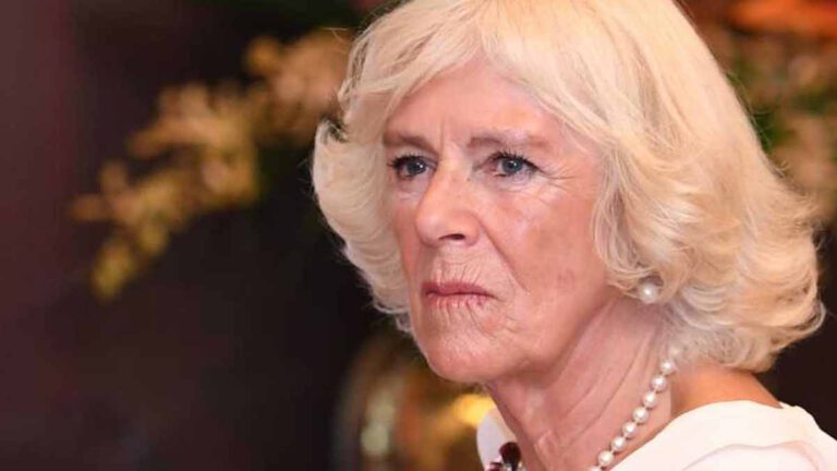 Cette revanche de Camilla Parker Bowles de briseuse de mariage à future reine…