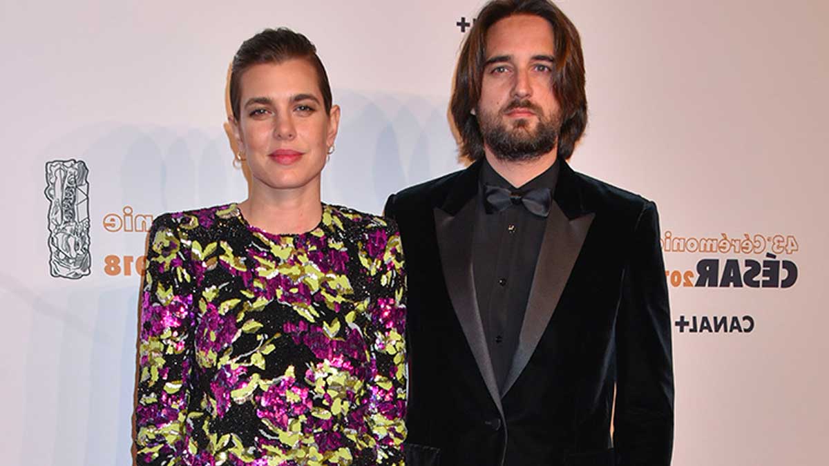 Charlotte Casiraghi et Dimitri Rassam, ingérable, révélation choc sur un proche