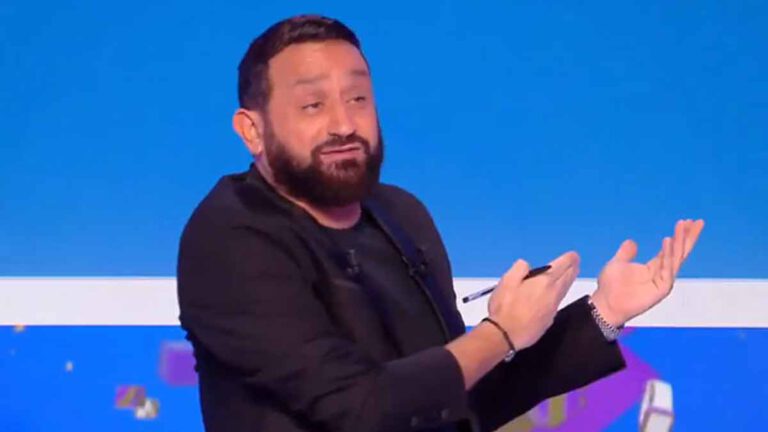 Cyril Hanouna (TPMP) atomisé par la presse, l'animateur accusé de faire le jeu des nationalistes