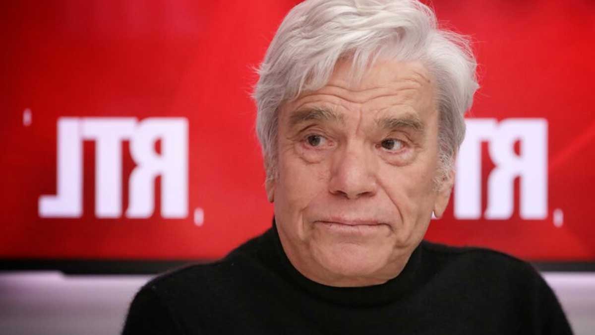 Dominique Tapie ruinée, au plus mal  ce qu'aurait fait Bernard Tapie dans son dos