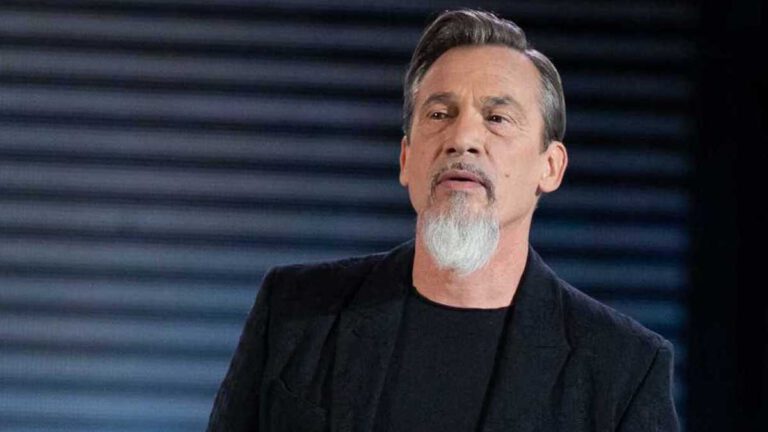 Florent Pagny en larmes dans The Voice, ce souvenir avec Azucena exhumé