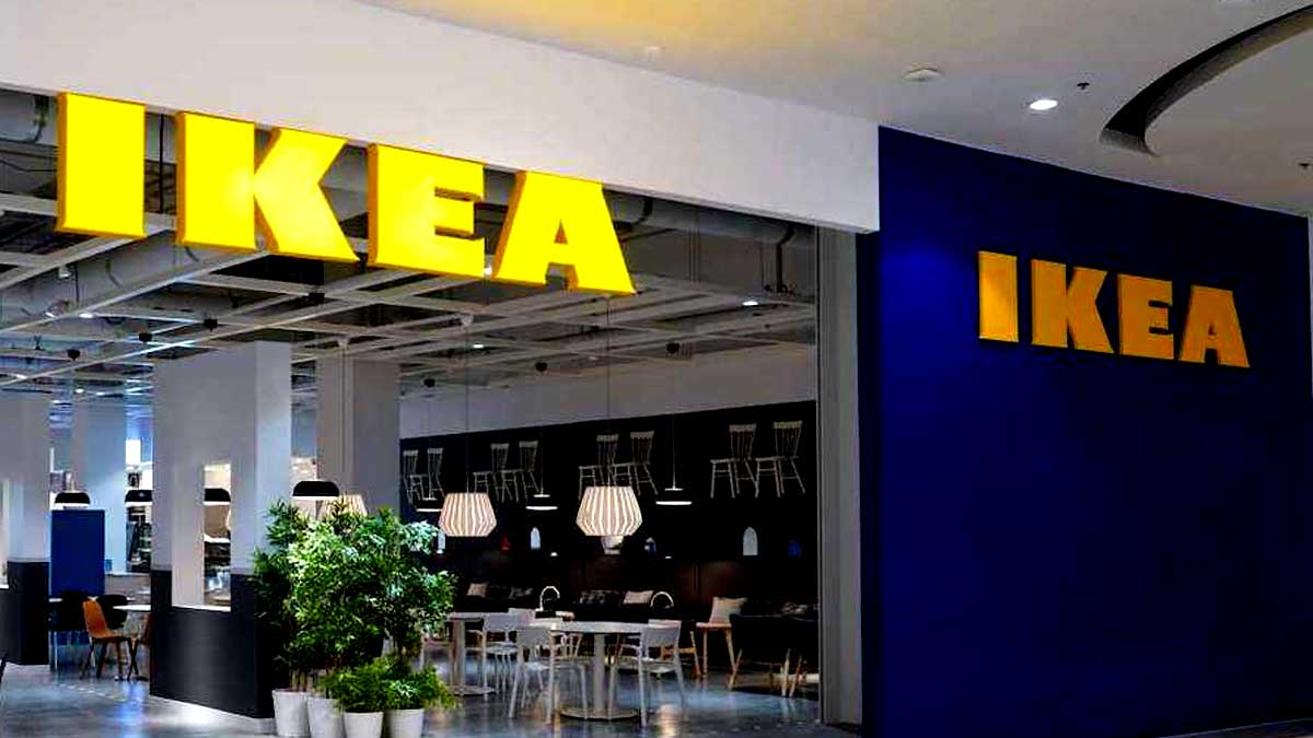 Ikea frappe fort avec ce meuble ultra design à prix cadeau pour illuminer votre intérieur