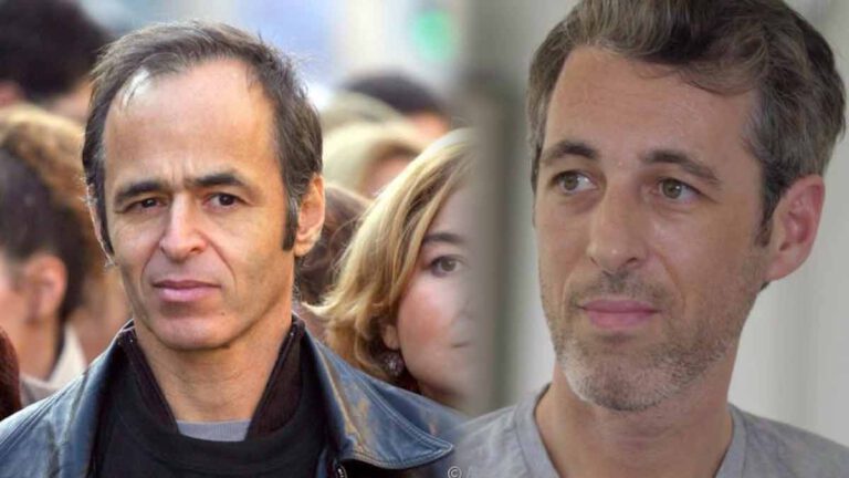 Jean-Jacques Goldman  comment son fils Michaël a caché l’identité de son célèbre père à l’école