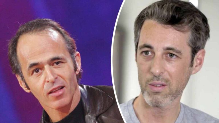 Jean-Jacques Goldman  son fils Michael fait des confidences très osées et crues sur son père