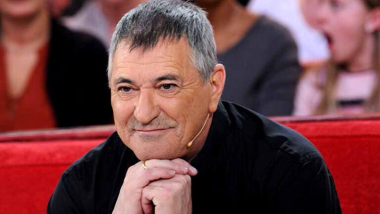 Jean-Marie Bigard sa victoire incroyable contre le fisc, il remporte une somme colossale