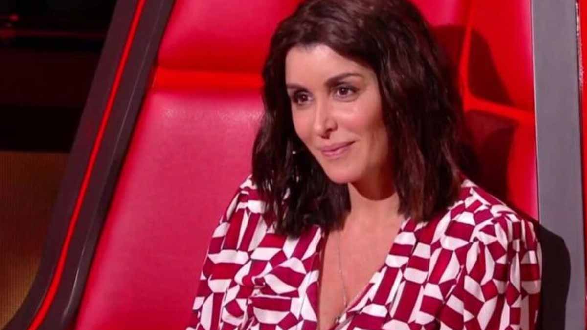 Jenifer après The Voice elle intègre un tout nouveau jury culte, un choix qui va déplaire à TF1…