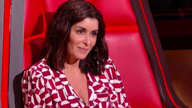 Jenifer après The Voice elle intègre un tout nouveau jury, un choix qui risque de vexer TF1