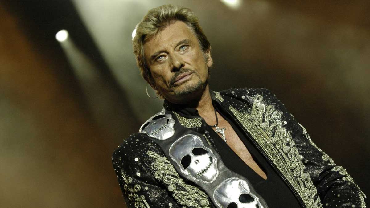 Johnny Hallyday  ce documentaire inédit qui va émouvoir ses fans