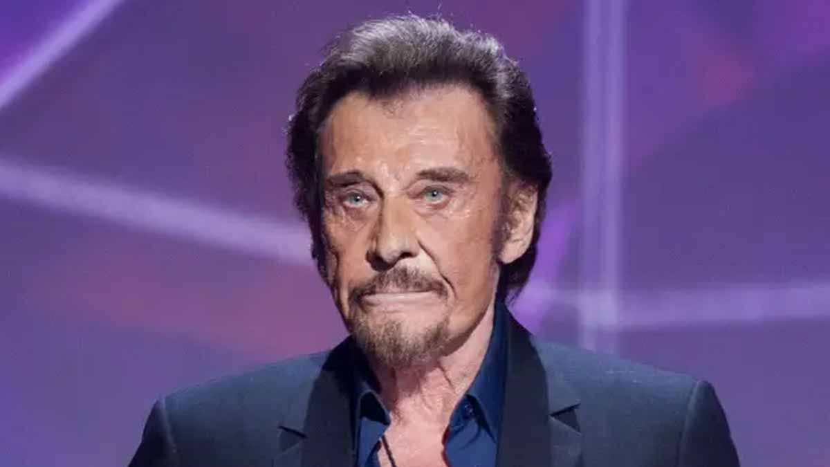 Johnny Hallyday  cette série documentaire inédite qui va émouvoir ses fans