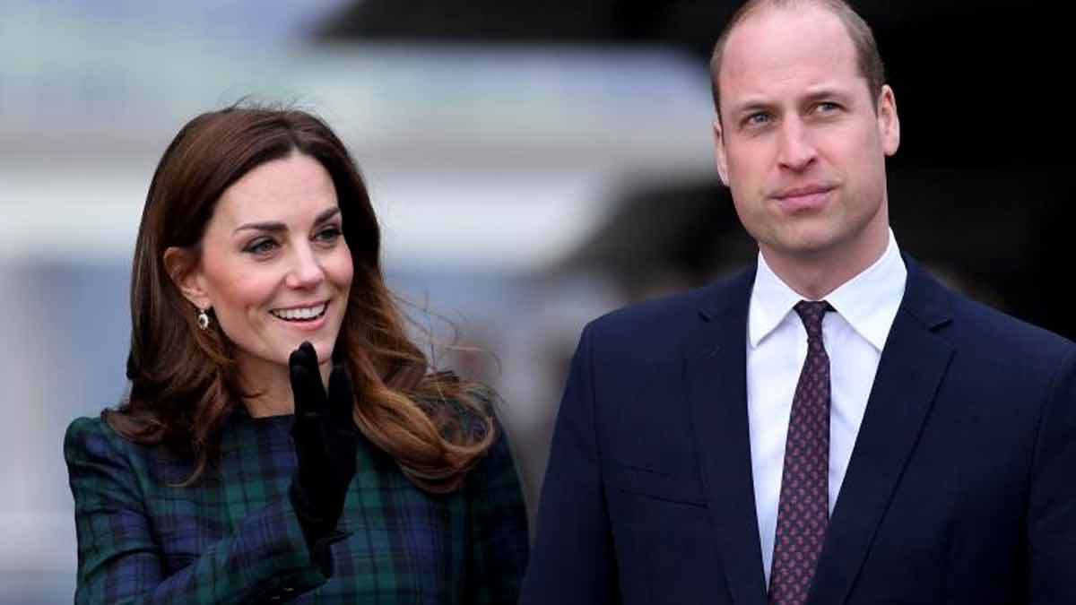 Kate Middleton et prince William sur le trône, cette trahison publique de la reine